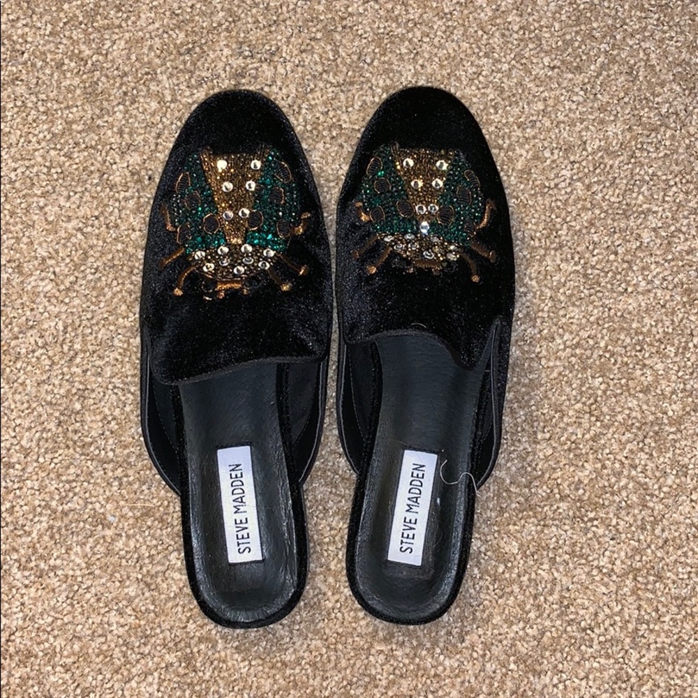 Steve Madden Loafers